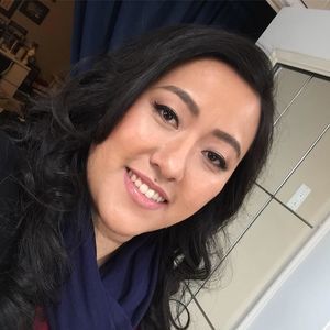 Meet your Posher, Patricia